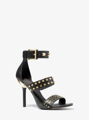 michael kors amal sandal